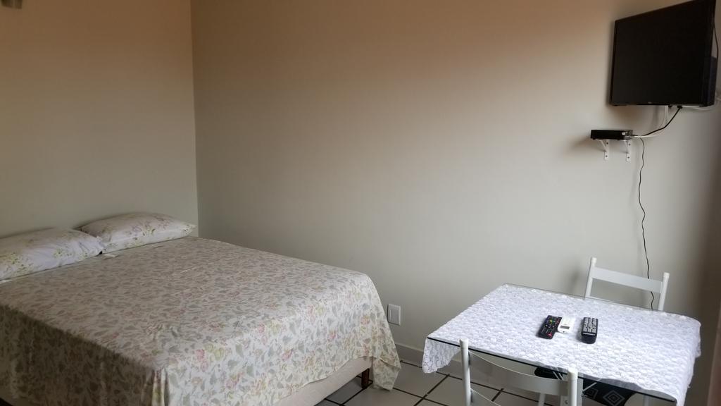 Quarto Particular Em Vitória Exteriér fotografie