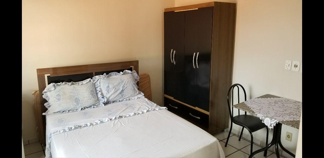 Quarto Particular Em Vitória Exteriér fotografie