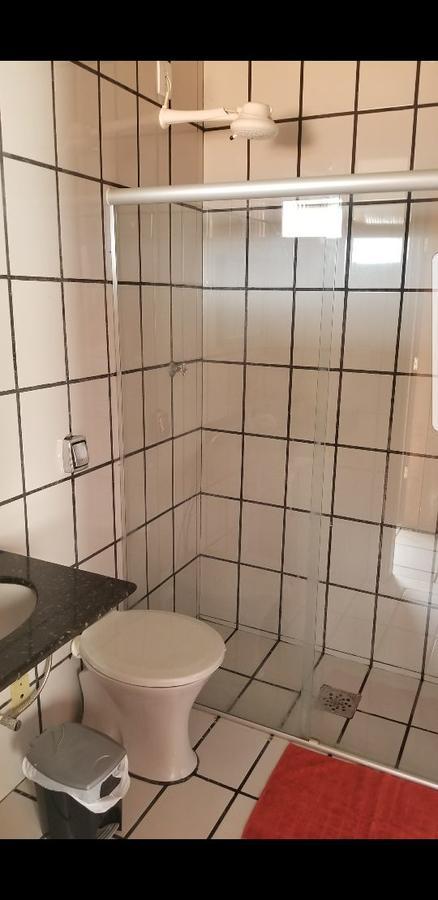 Quarto Particular Em Vitória Exteriér fotografie