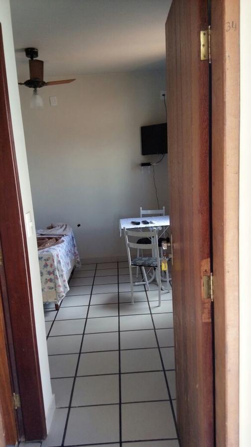Quarto Particular Em Vitória Exteriér fotografie